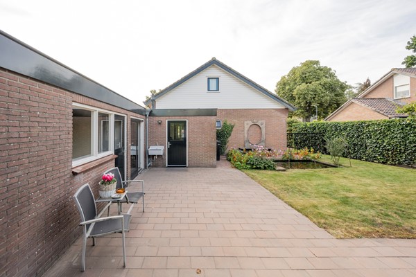 Medium property photo - Harremaatweg 3, 3781 NH Voorthuizen